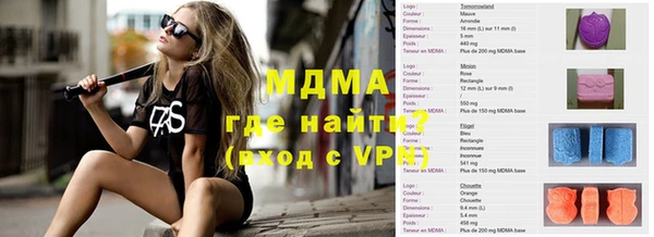мдпв Богородицк